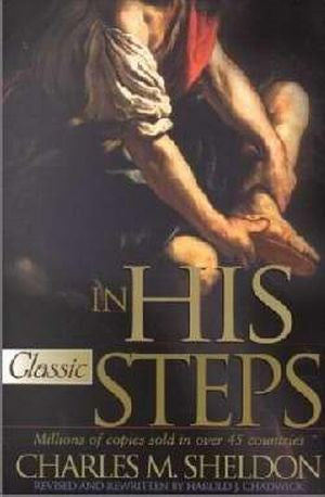 IN HIS STEPS (UPDATED)