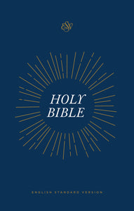 ESV Share The Good News Outreach Bible-Softcover