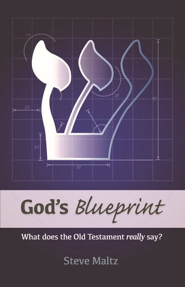 God's Blueprint