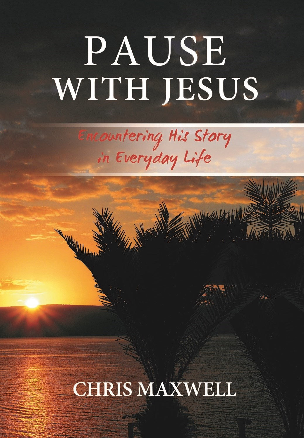 Pause With Jesus