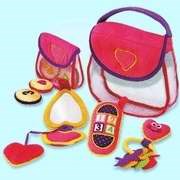 Pretty Purse Fill And Spill Toddler Toy (Ages 18 Months +)