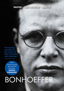 DVD-Bonhoeffer