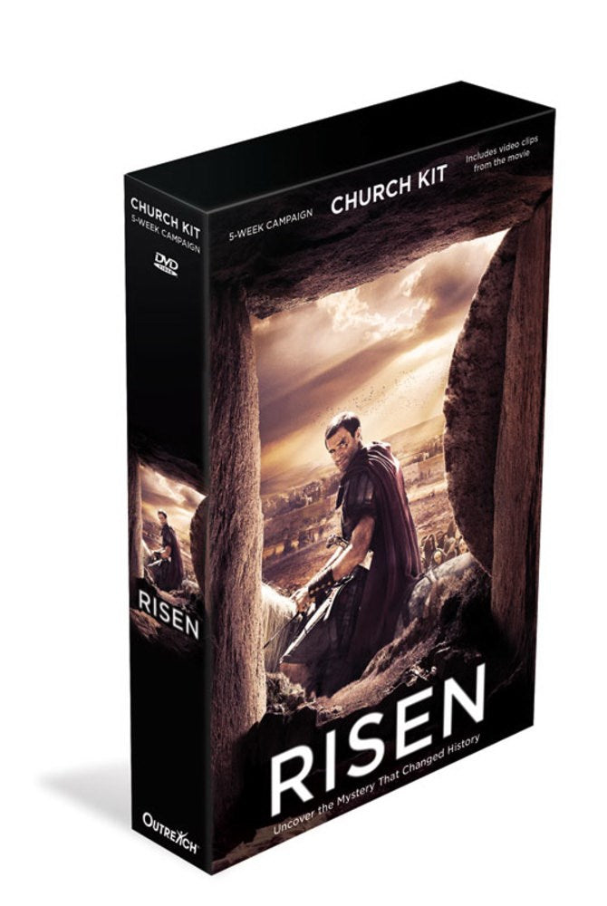 Risen Church Kit