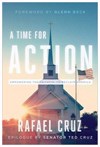 Time For Action: Empowering The Faithful To Reclaim America