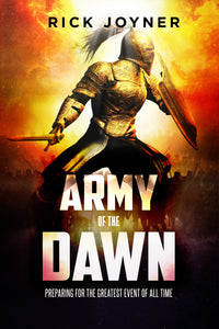 Army Of The Dawn