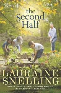 Second Half: A Novel