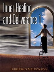 Inner Healing And Deliverance V1
