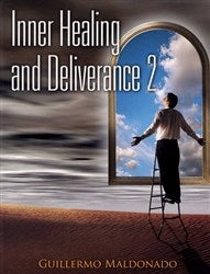 Inner Healing And Deliverance V2
