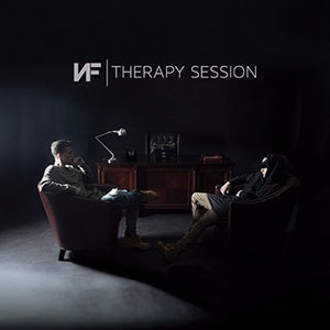 AUDIO CD-Therapy Session