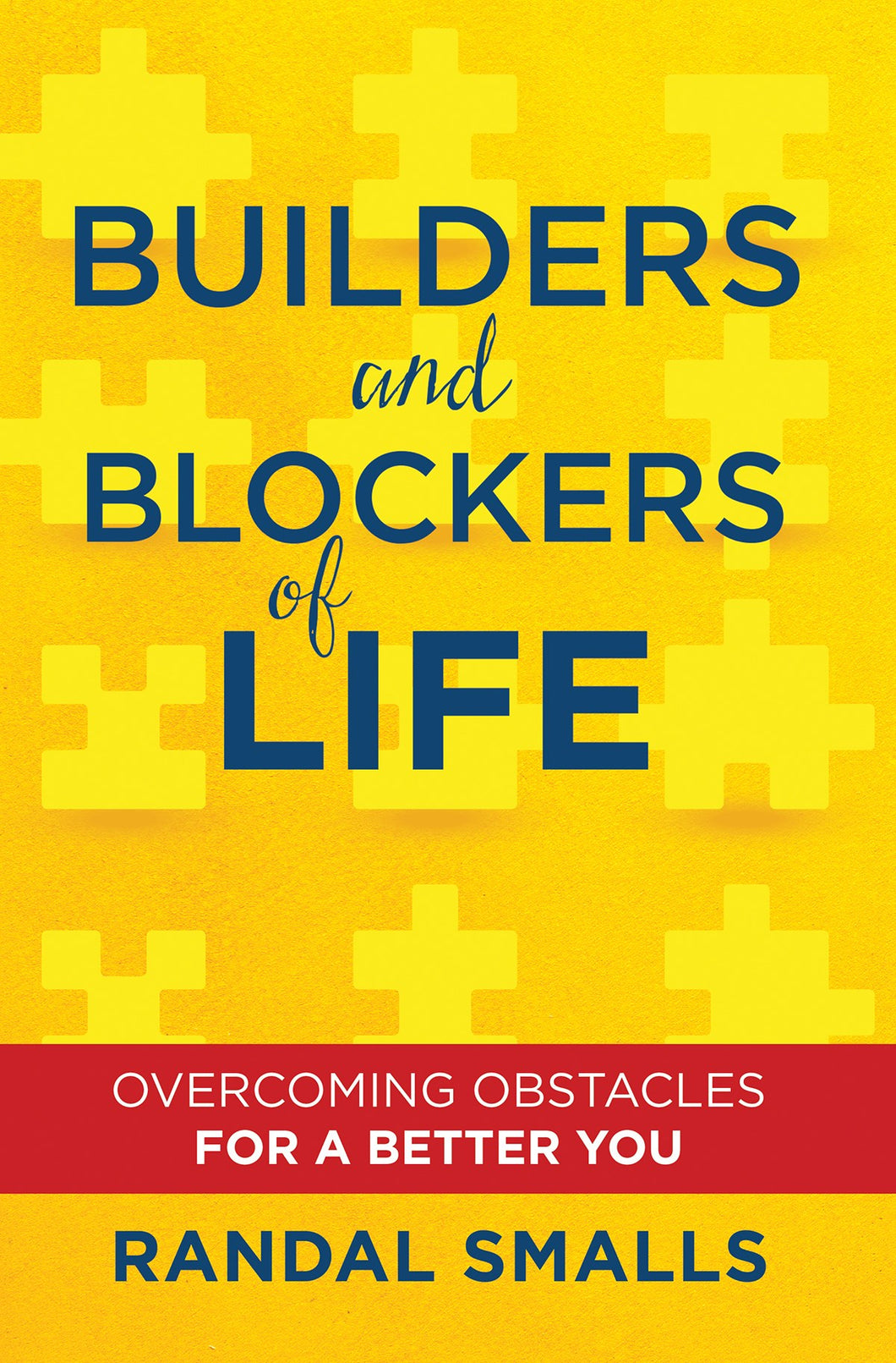 Builders And Blockers Of Life