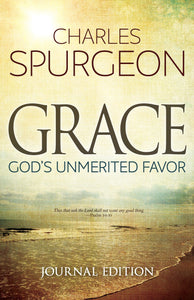 Grace (Journal Edition)