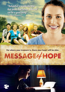 DVD-Message of Hope