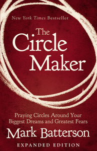Circle Maker (Expanded And Updated)