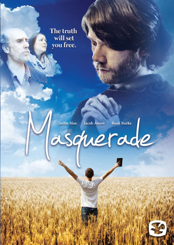 DVD-Masquerade