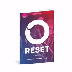 Reset Study Guide