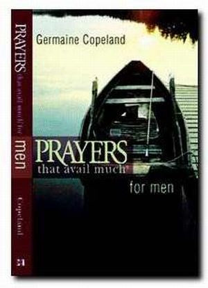 Prayers That Avail Much For Men-Abridged