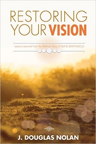 Restoring Your Vision