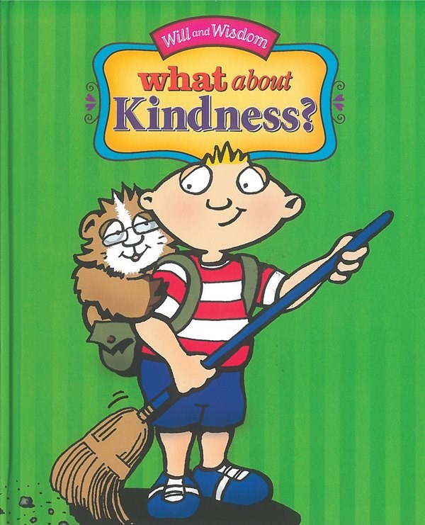 What About Kindness?