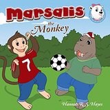 Marsalis The Monkey