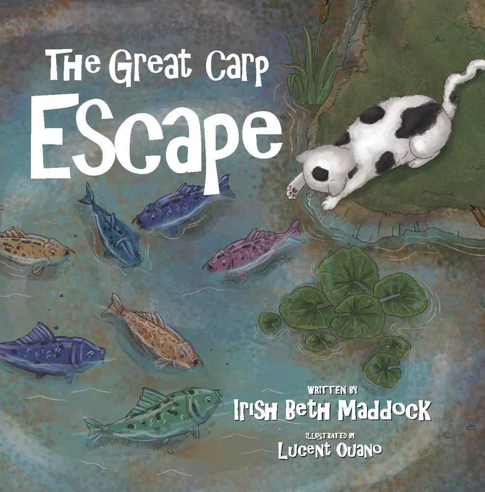 Great Carp Escape  The