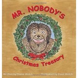 Mr. Nobody's Christmas Treasury