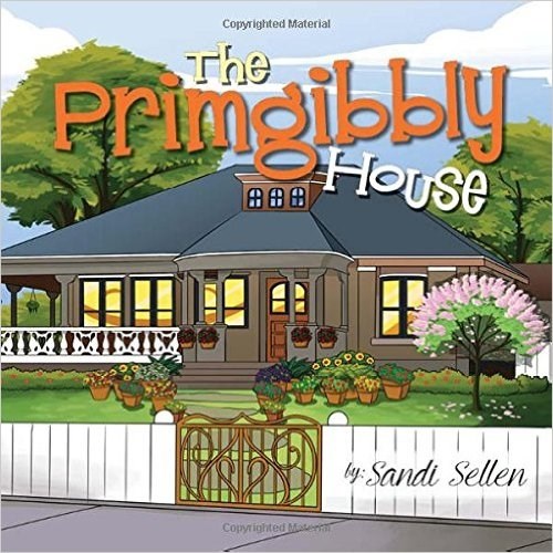 Primgibbly House  The