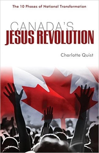 Canada's Jesus Revolution