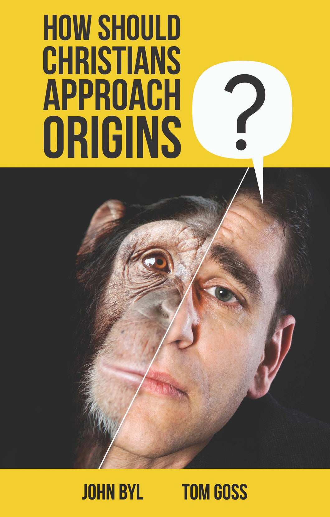 How Should Christians Approach Origins?