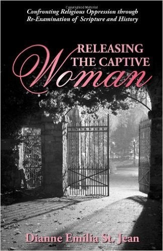Releasing The Captive Woman