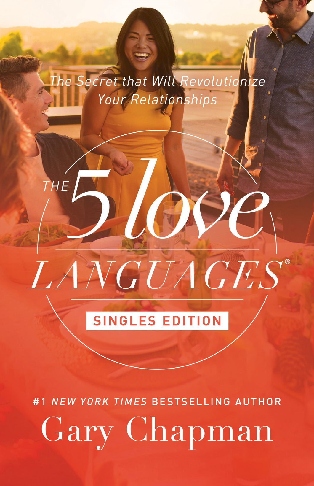 The 5 Love Languages (Singles Edition)