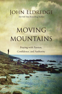 Moving Mountains-Softcover