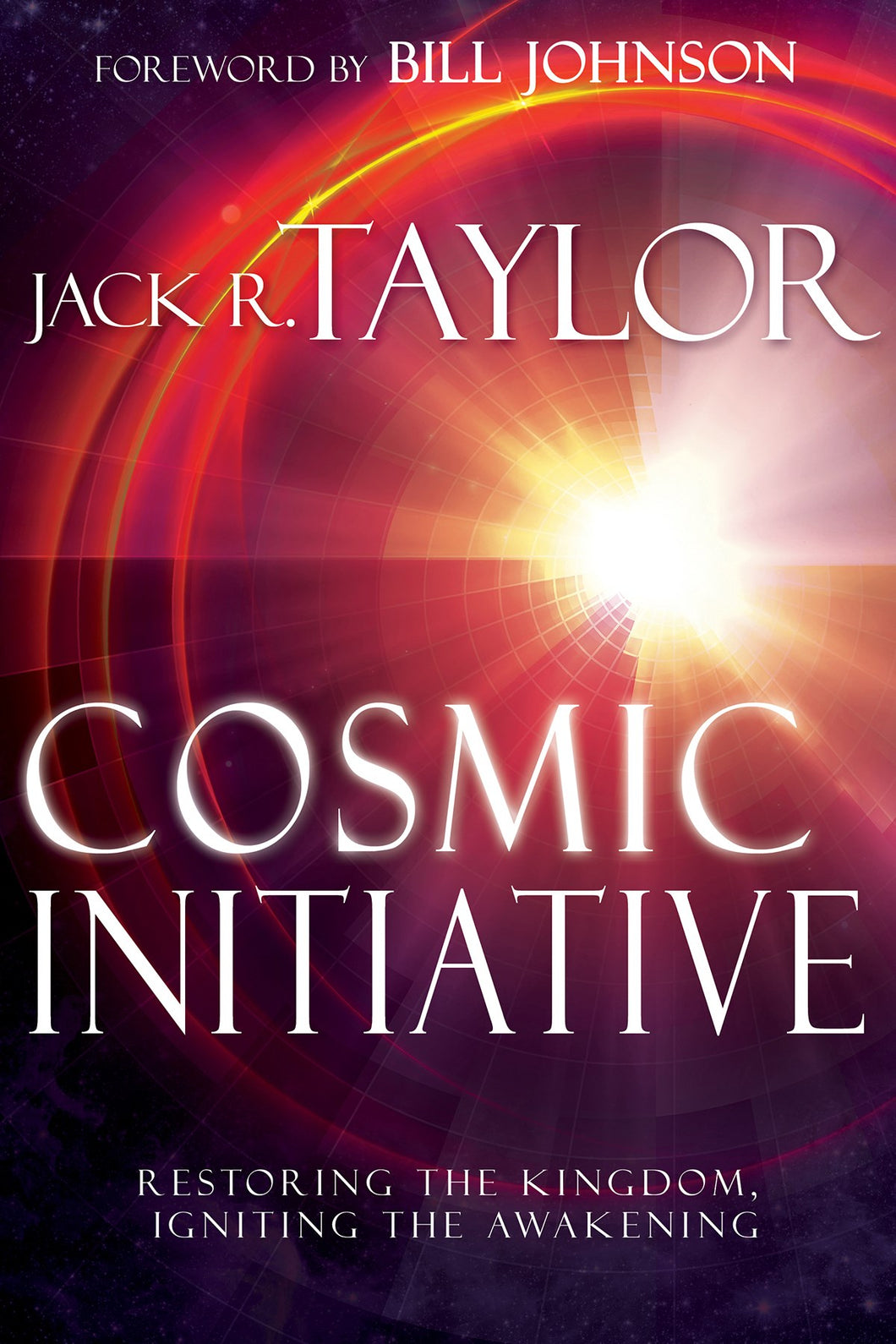 Cosmic Initiative