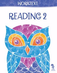 Reading 2 Student Worktext (3rd Edition)�