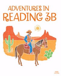 Reading 3B Student Text (3rd Edition) (New Paper)