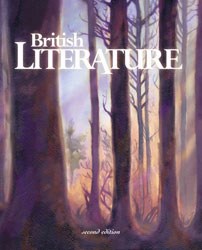 British Literature Student Text (Updated Version; 2nd Edition)