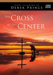 Audio CD-Cross At The Center (2 CD)