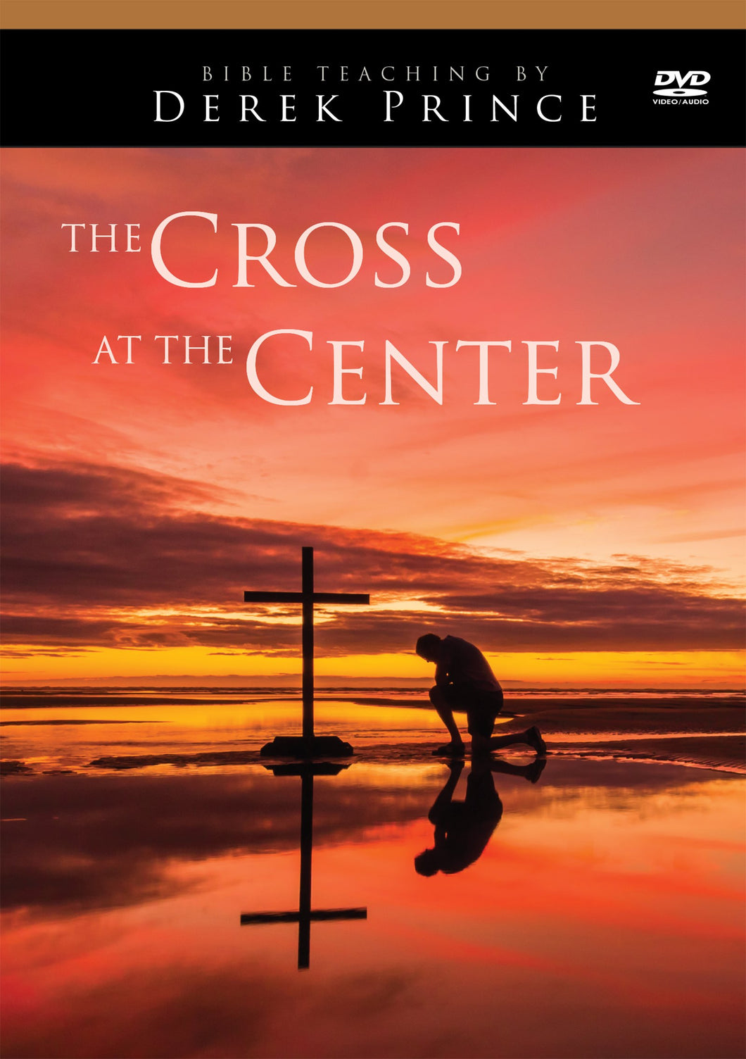 DVD-Cross At The Center (2 DVD)