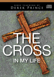 Audio CD-Cross In My Life (2 CD)