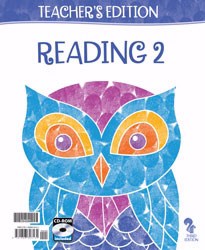 Reading 2 Teacher's Edition w/CD (3rd Edition)