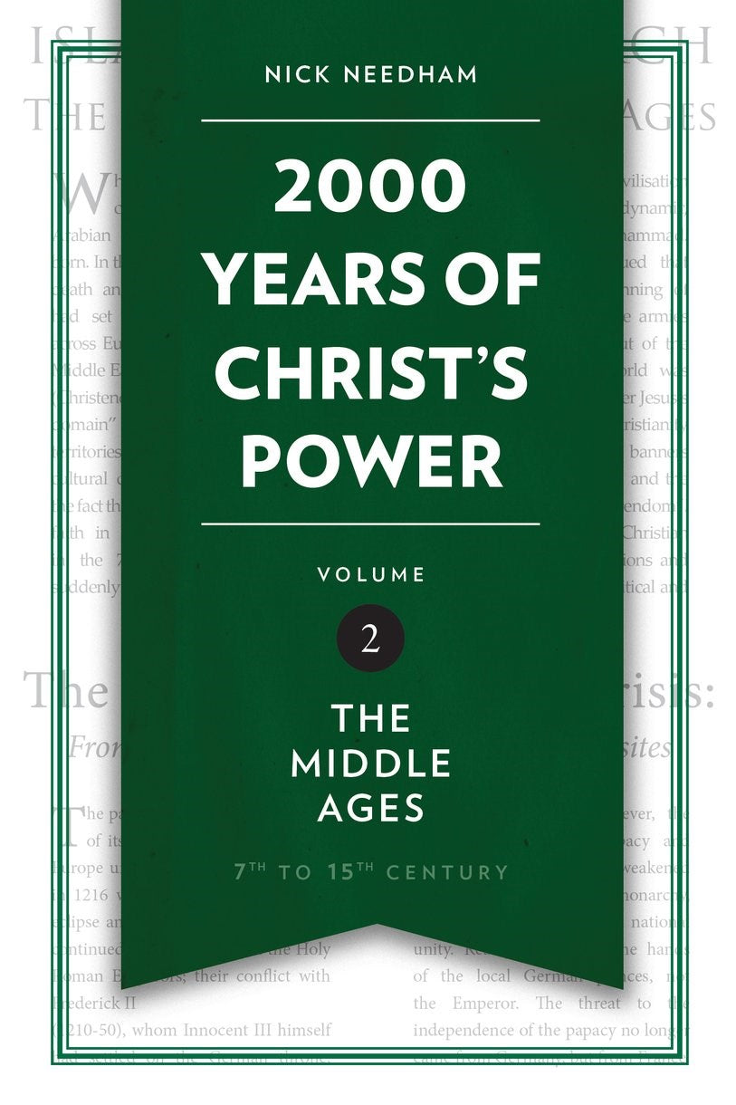 2 000 Years Of Christ's Power (Volume 2)
