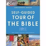 Self-Guide Tour Of The Bible