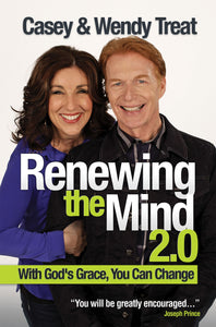 Renewing The Mind 2.0