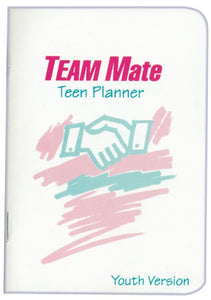 Team Mate Youth Planner