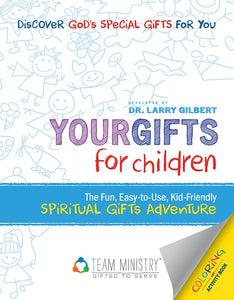 Your Gifts for Children