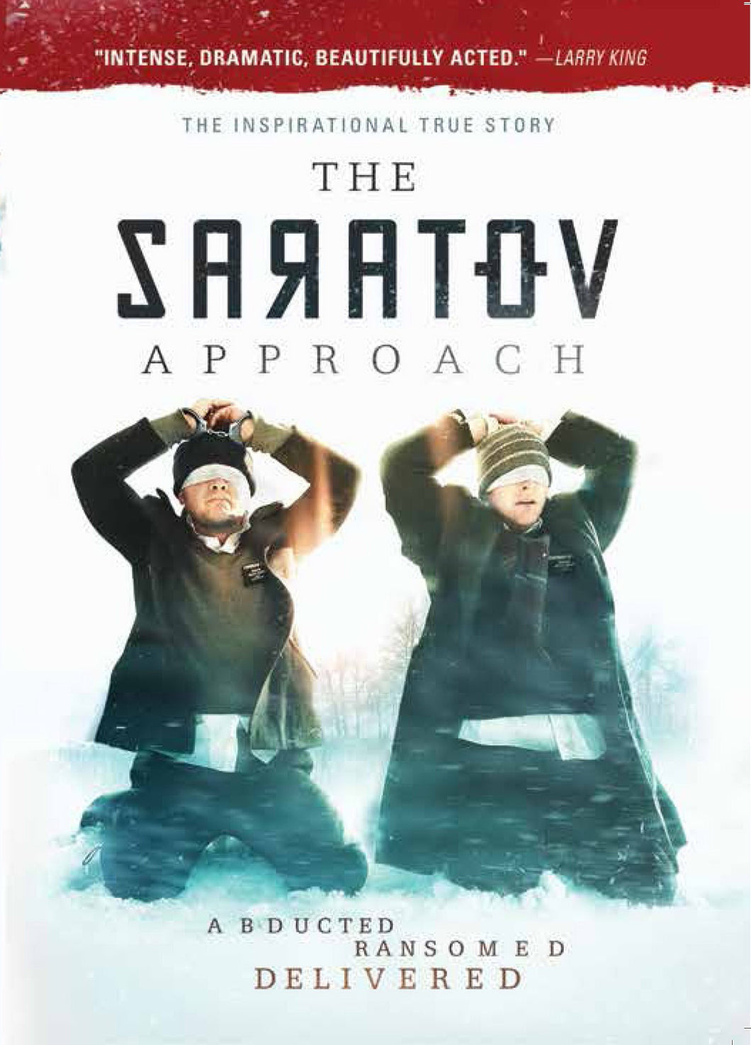 DVD-Saratov Approach  The