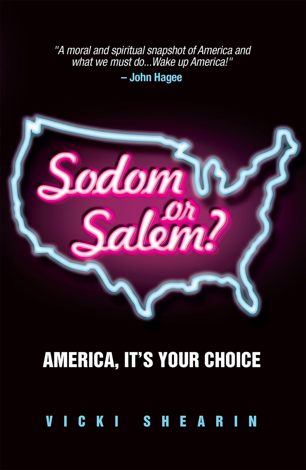 Sodom Or Salem