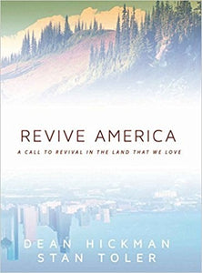 Revive America