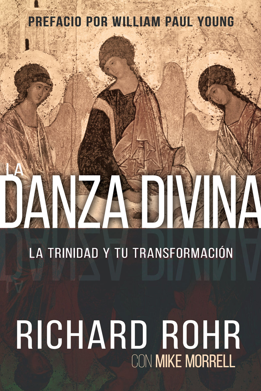 Spanish-Divine Dance