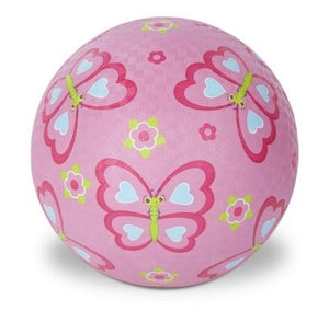 Toy-Cutie Pie Butterfly Kickball (Ages 2+)