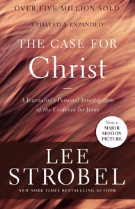 The Case For Christ (Updated)-Mass Market